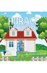 Horace the Horsefly