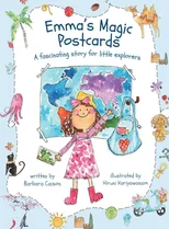 Emma's Magic Postcards