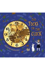 The Tocks on the Clock