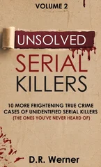 Unsolved Serial Killers