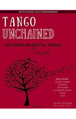 Tango Unchained