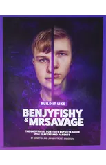 Build It Like benjyfishy & MrSavage