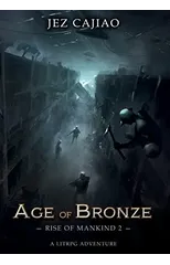 Age of Bronze