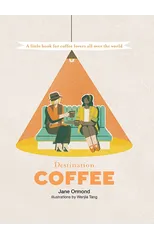 Destination Coffee
