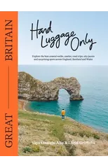 Hand Luggage Only