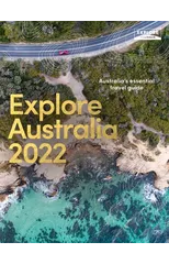 Explore Australia 2022