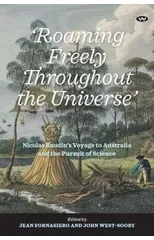 'Roaming Freely Throughout the Universe'