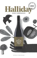 Halliday Wine Companion 2022