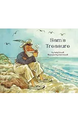 Sam's Treasure