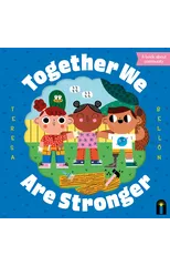 Together We Are Stronger