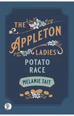 The Appleton Ladies' Potato Race
