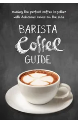 Barista Coffee Guide
