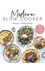 Modern Slow Cooker