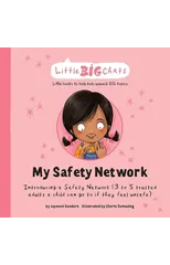 My Safety Network
