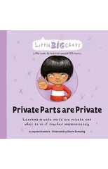 Private Parts are Private