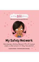 My Safety Network