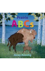 Prairie ABCs