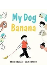 My Dog Banana