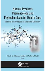 Natural Products Pharmacology and Phytochemicals for Health Care