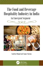 The Food and Beverage Hospitality Industry in India