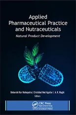 Applied Pharmaceutical Practice and Nutraceuticals