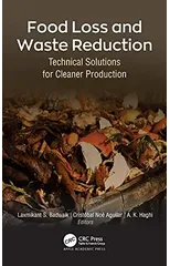 Food Loss and Waste Reduction