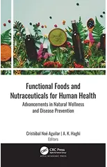 Functional Foods and Nutraceuticals for Human Health