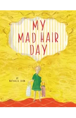My Mad Hair Day