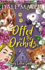 Offed in the Orchids