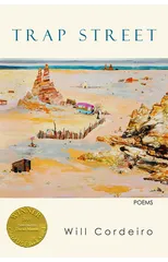 Trap Street (Able Muse Book Award for Poetry)