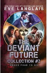 The Deviant Future Collection #2