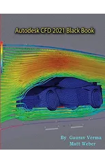 Autodesk CFD 2021 Black Book