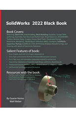SolidWorks 2022 Black Book