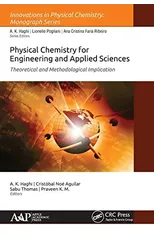 Physical Chemistry for Engineering and Applied Sciences