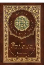 A Portrait of the Artist as a Young Man (Royal Collector's Edition) (Case Laminate Hardcover with Jacket)