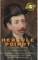 The Hercule Poirot Collection (Deluxe Library Edition)