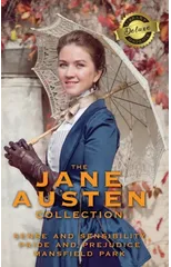 The Jane Austen Collection