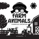 I See Farm Animals
