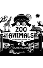 I See Zoo Animals