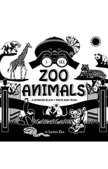 I See Zoo Animals