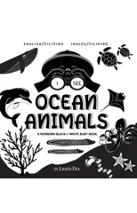I See Ocean Animals