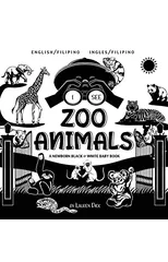 I See Zoo Animals