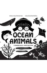 I See Ocean Animals