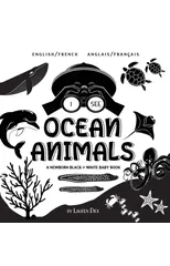 I See Ocean Animals