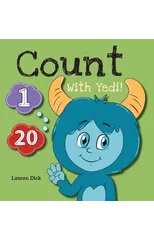 Count With Yedi!