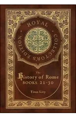 The History of Rome