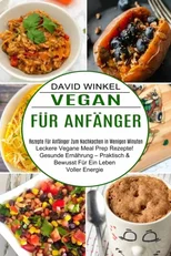 Vegan Fur Anfanger