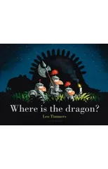 Where Is the Dragon?