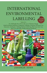 International Environmental Labelling Vol.4 Health and Beauty