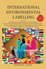 International Environmental Labelling Vol.5 Cleaning